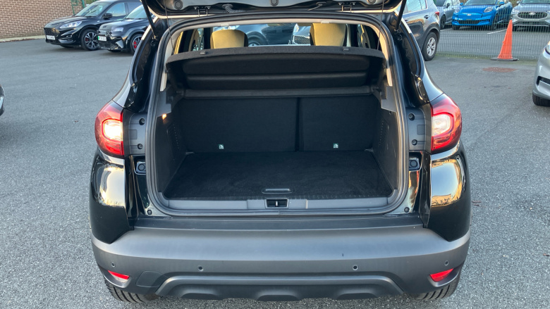 Renault Captur 0.9 TCE 90 Iconic 5dr Petrol Hatchback